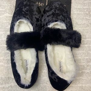 Nanette Leopore Women Slippers